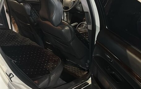 Volvo S80 II рестайлинг 2, 1999 год, 450 000 рублей, 4 фотография