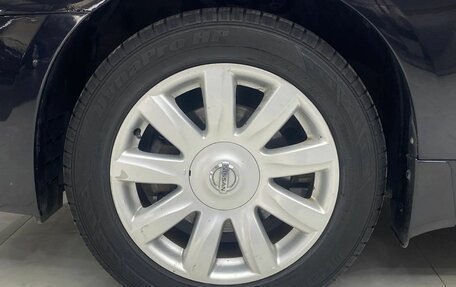 Nissan Teana, 2010 год, 858 000 рублей, 16 фотография