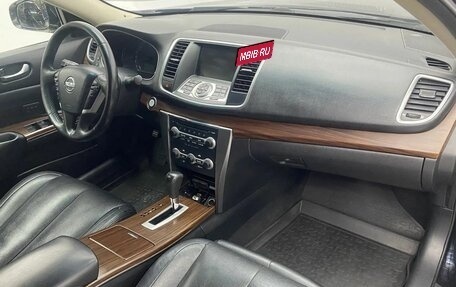 Nissan Teana, 2010 год, 858 000 рублей, 10 фотография
