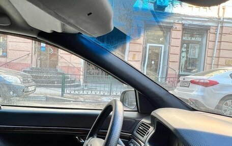 Volvo S80 II рестайлинг 2, 1999 год, 450 000 рублей, 5 фотография