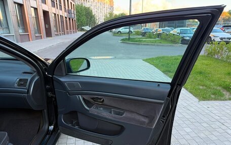 Volvo S80 II рестайлинг 2, 2000 год, 195 000 рублей, 10 фотография