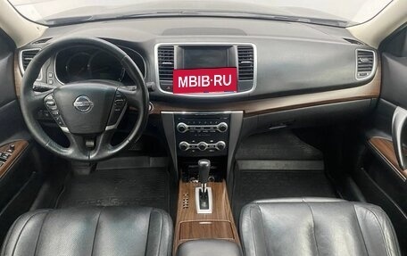 Nissan Teana, 2010 год, 858 000 рублей, 11 фотография