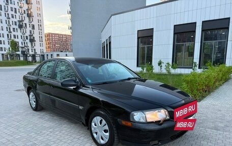 Volvo S80 II рестайлинг 2, 2000 год, 195 000 рублей, 7 фотография