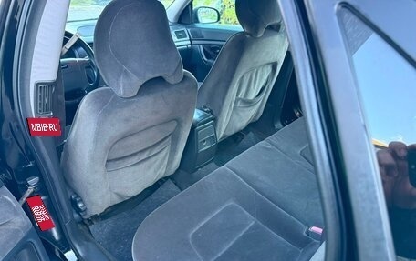 Volvo S80 II рестайлинг 2, 2000 год, 195 000 рублей, 12 фотография