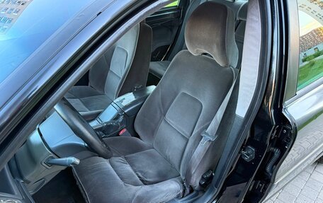 Volvo S80 II рестайлинг 2, 2000 год, 195 000 рублей, 14 фотография