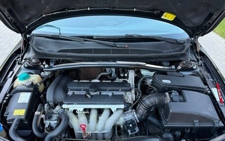 Volvo S80 II рестайлинг 2, 2000 год, 195 000 рублей, 20 фотография