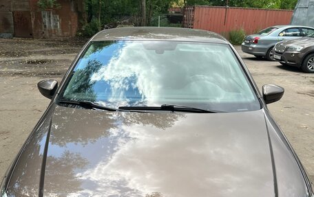 Volkswagen Polo VI (EU Market), 2016 год, 1 600 000 рублей, 7 фотография