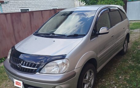 Toyota Nadia, 2002 год, 800 000 рублей, 4 фотография