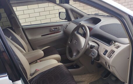 Toyota Nadia, 2002 год, 800 000 рублей, 5 фотография