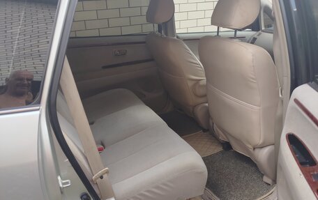 Toyota Nadia, 2002 год, 800 000 рублей, 6 фотография