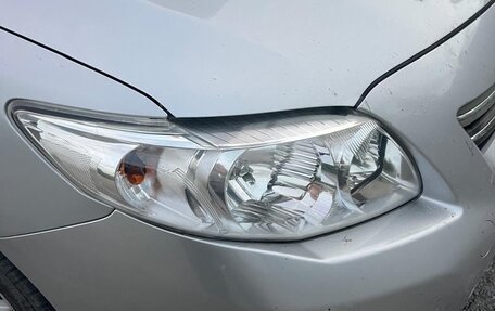 Toyota Corolla, 2008 год, 870 000 рублей, 5 фотография