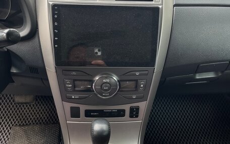 Toyota Corolla, 2008 год, 870 000 рублей, 11 фотография
