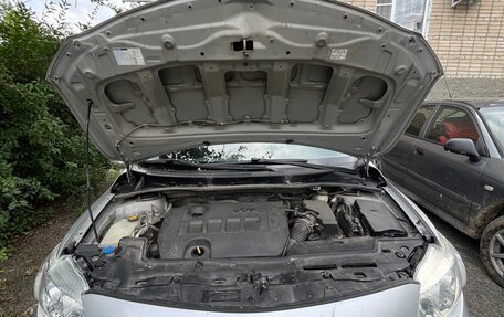 Toyota Corolla, 2008 год, 870 000 рублей, 15 фотография