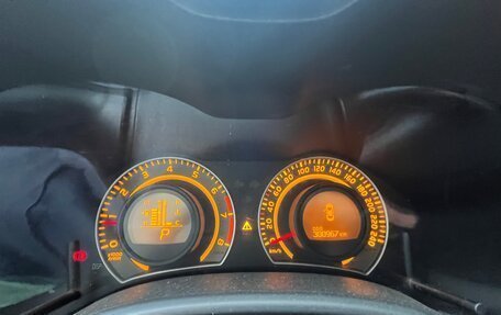 Toyota Corolla, 2008 год, 870 000 рублей, 14 фотография