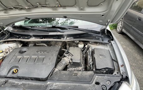 Toyota Corolla, 2008 год, 870 000 рублей, 20 фотография