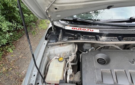 Toyota Corolla, 2008 год, 870 000 рублей, 21 фотография