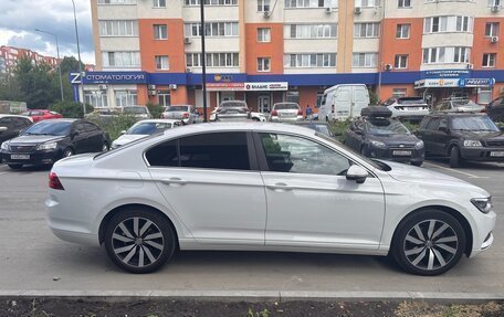 Volkswagen Passat B8 рестайлинг, 2019 год, 1 800 000 рублей, 7 фотография