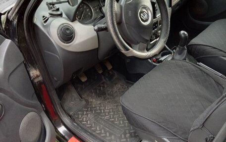Renault Sandero I, 2010 год, 350 000 рублей, 6 фотография