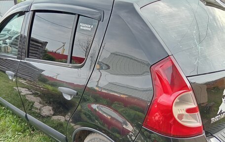 Renault Sandero I, 2010 год, 350 000 рублей, 8 фотография