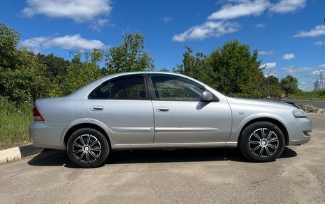 Nissan Almera Classic, 2011 год, 525 000 рублей, 5 фотография