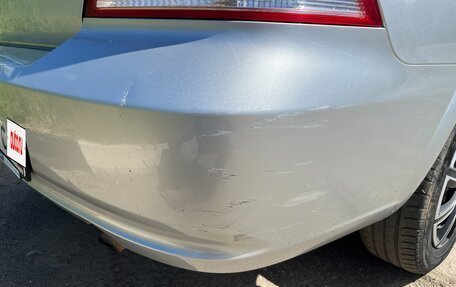 Nissan Almera Classic, 2011 год, 525 000 рублей, 10 фотография