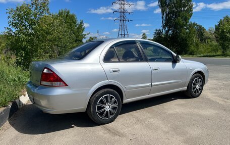 Nissan Almera Classic, 2011 год, 525 000 рублей, 6 фотография