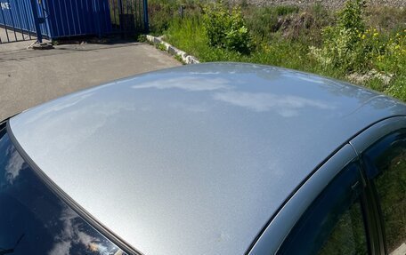 Nissan Almera Classic, 2011 год, 525 000 рублей, 14 фотография
