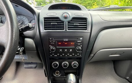 Nissan Almera Classic, 2011 год, 525 000 рублей, 20 фотография