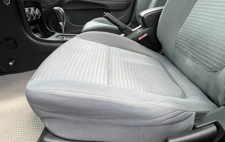 Nissan Almera Classic, 2011 год, 525 000 рублей, 17 фотография