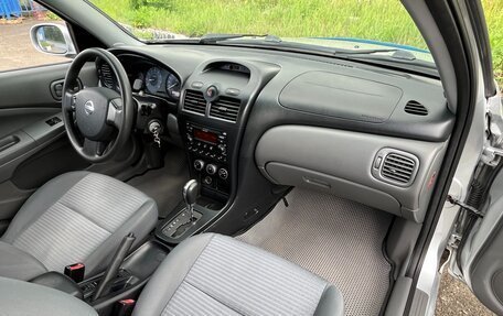 Nissan Almera Classic, 2011 год, 525 000 рублей, 21 фотография