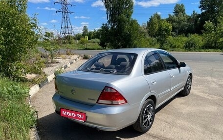 Nissan Almera Classic, 2011 год, 525 000 рублей, 7 фотография