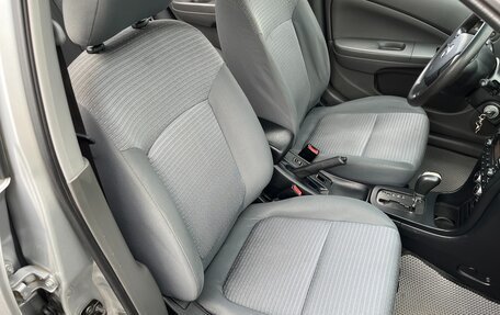 Nissan Almera Classic, 2011 год, 525 000 рублей, 22 фотография