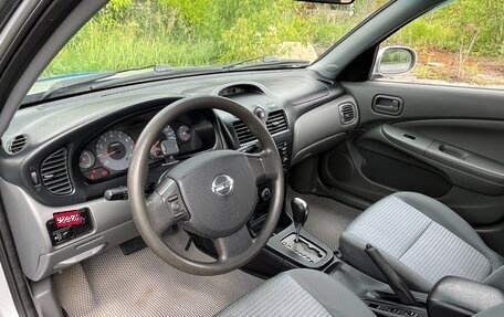 Nissan Almera Classic, 2011 год, 525 000 рублей, 18 фотография