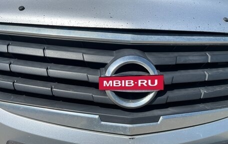 Nissan Almera Classic, 2011 год, 525 000 рублей, 12 фотография