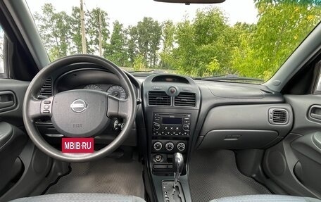 Nissan Almera Classic, 2011 год, 525 000 рублей, 19 фотография