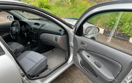 Nissan Almera Classic, 2011 год, 525 000 рублей, 23 фотография