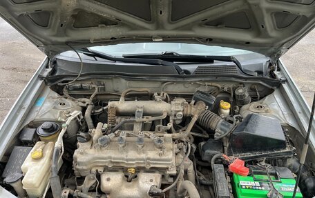 Nissan Almera Classic, 2011 год, 525 000 рублей, 30 фотография