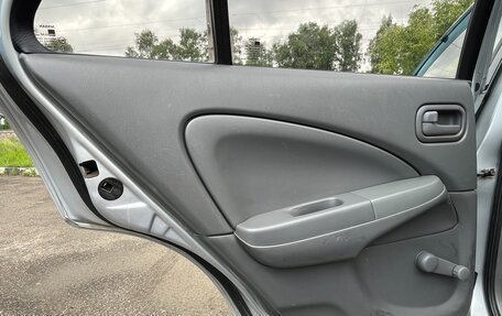 Nissan Almera Classic, 2011 год, 525 000 рублей, 28 фотография