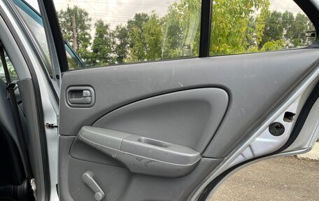 Nissan Almera Classic, 2011 год, 525 000 рублей, 24 фотография