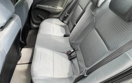 Nissan Almera Classic, 2011 год, 525 000 рублей, 27 фотография
