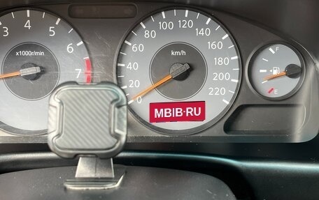 Nissan Almera Classic, 2011 год, 525 000 рублей, 29 фотография