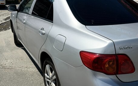 Toyota Corolla, 2008 год, 600 000 рублей, 3 фотография