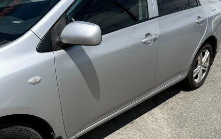 Toyota Corolla, 2008 год, 600 000 рублей, 2 фотография