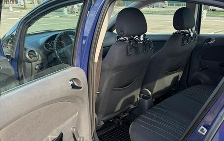 Opel Corsa D, 2010 год, 600 000 рублей, 4 фотография