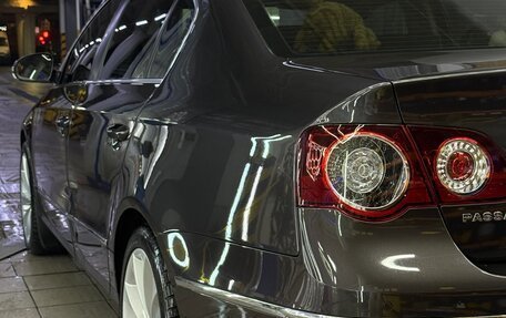 Volkswagen Passat B6, 2010 год, 1 000 000 рублей, 6 фотография