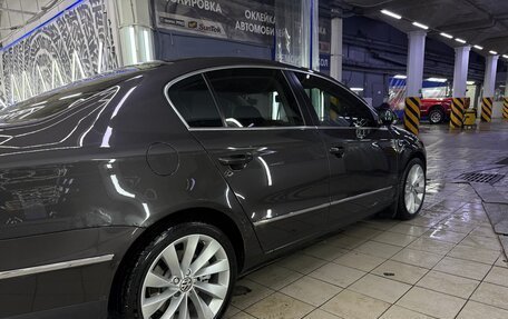 Volkswagen Passat B6, 2010 год, 1 000 000 рублей, 10 фотография