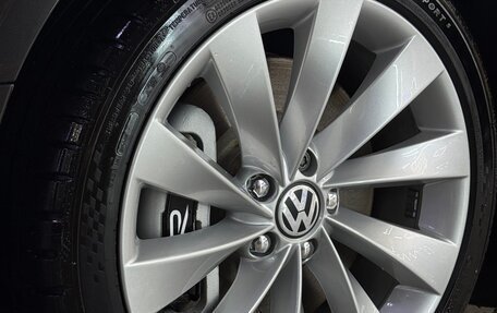 Volkswagen Passat B6, 2010 год, 1 000 000 рублей, 4 фотография