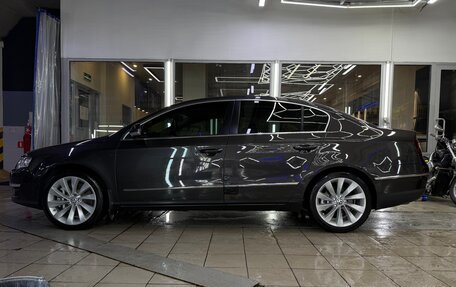 Volkswagen Passat B6, 2010 год, 1 000 000 рублей, 5 фотография