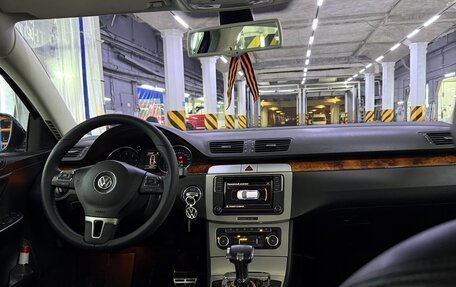 Volkswagen Passat B6, 2010 год, 1 000 000 рублей, 14 фотография