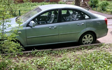 Daewoo Gentra II, 2013 год, 1 000 000 рублей, 2 фотография